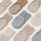 GripStep Baby Anti Slip Cotton Socks For Infants And Toddlers 2