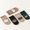 SmileGrip Baby Non Slip Floor Socks 6 Pair Set For Boys And Girls 2