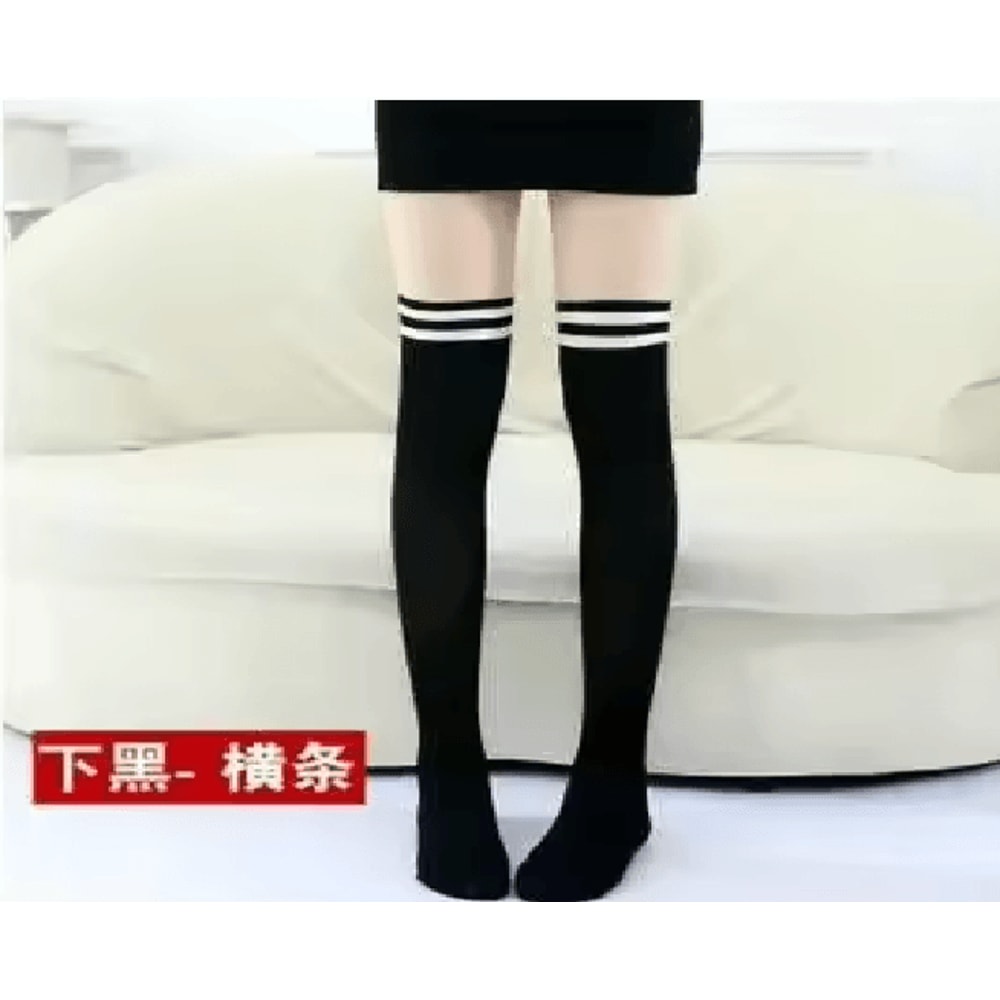 ChicComfort Girls Autumn Tights Soft Stretch Pantyhose For Kids And Women 9