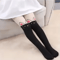 ChicComfort Girls Autumn Tights Soft Stretch Pantyhose For Kids And Women 8