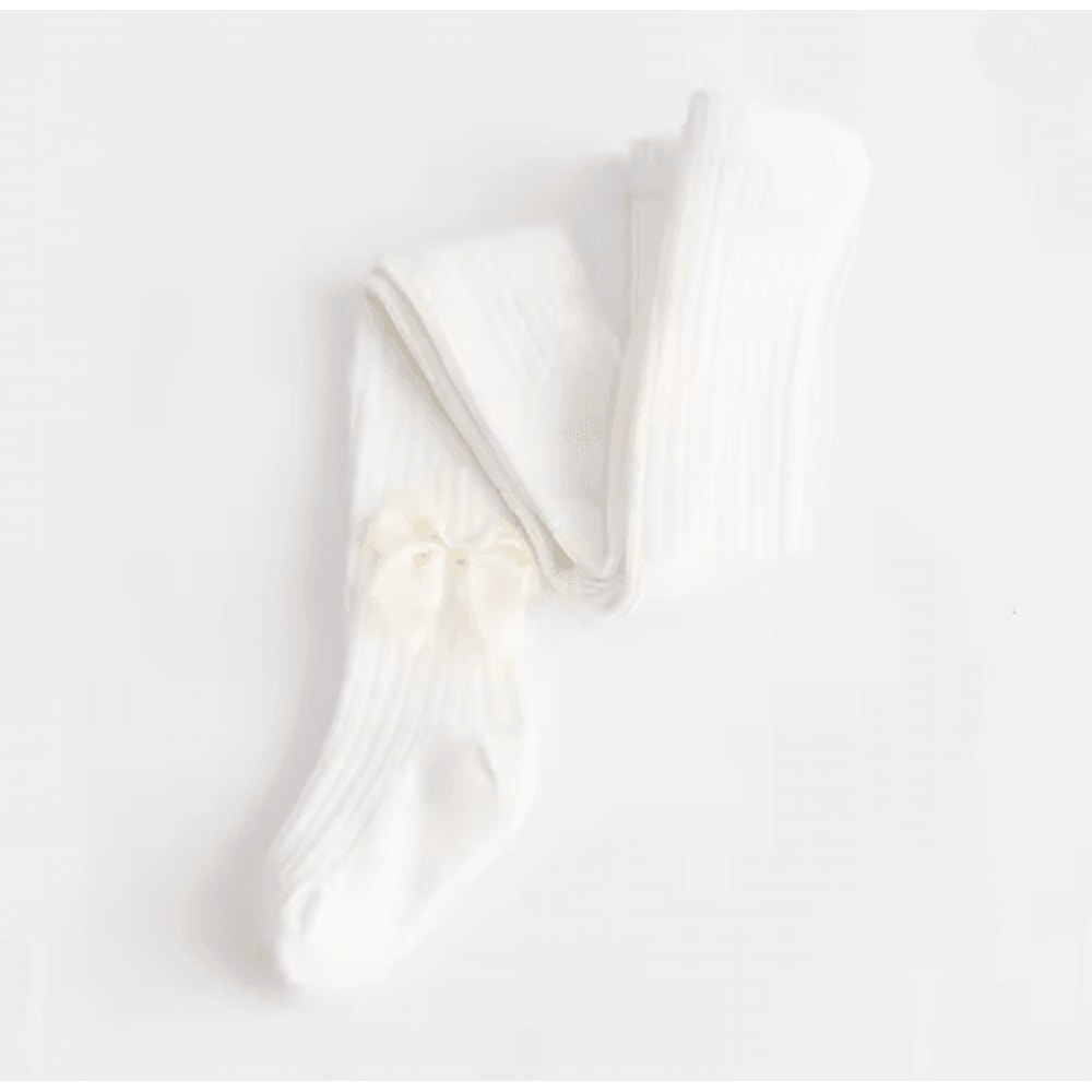 CozyKnit Girls Winter Tights Soft Cotton Toddler Leggings 2 To 8 Years 7