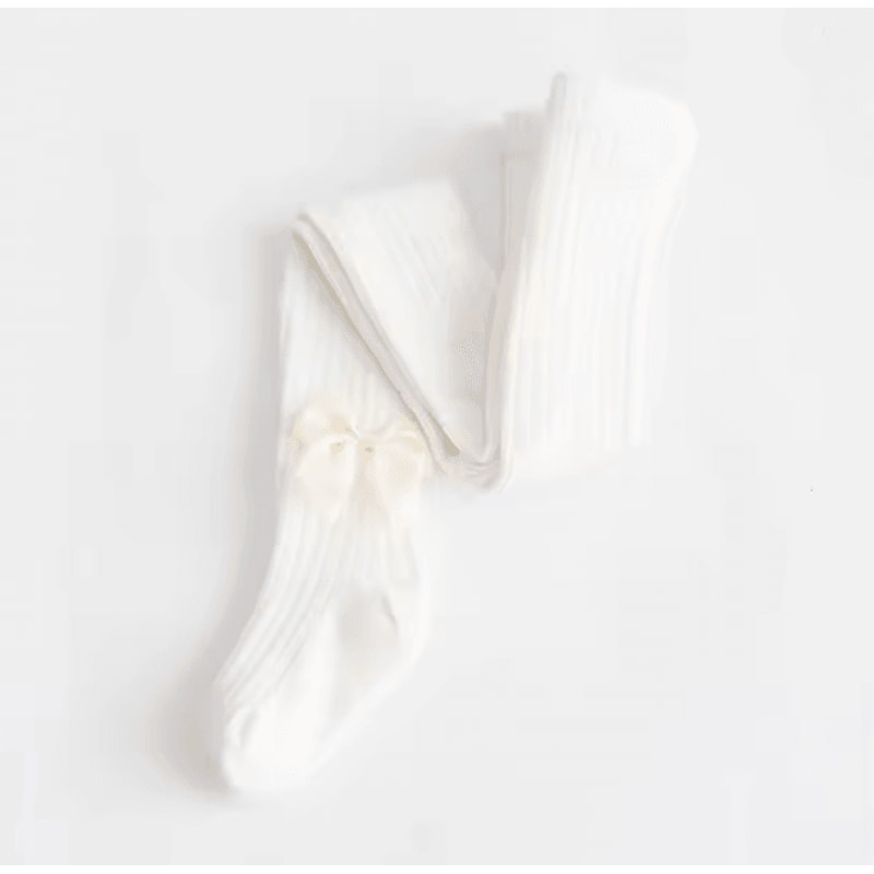 CozyKnit Girls Winter Tights Soft Cotton Toddler Leggings 2 To 8 Years 7