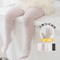 AirSoft Baby Girl Tights Breathable School And Dance Pantyhose 0
