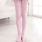 GraceMove Girls Dance Tights Soft Spring Autumn Pantyhose 12