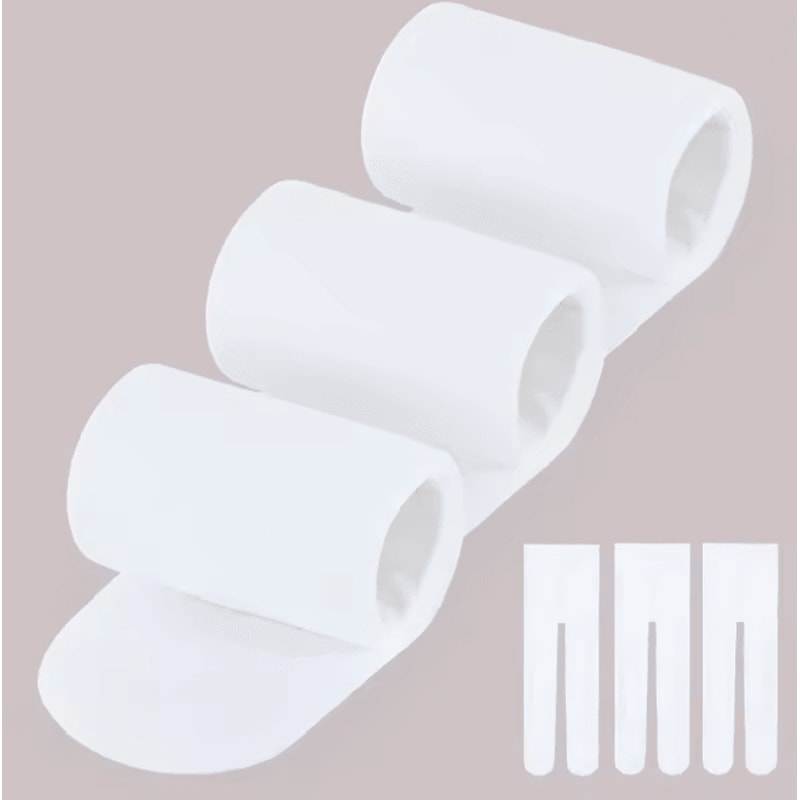 GraceMove Girls Dance Tights Soft Spring Autumn Pantyhose 4