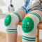 CrawlGuard Baby Knee Pads Anti Slip Protective Crawling Support 7