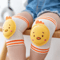 CrawlGuard Baby Knee Pads Anti Slip Protective Crawling Support 8