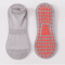GripFlex Anti Slip Trampoline Socks Breathable Cotton Sport Socks For Kids And Adults 4