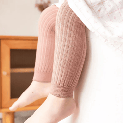 cozyflex cotton baby leggings spring autumn knit pants for boys and girls