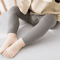 CozyFlex Cotton Baby Leggings Spring Autumn Knit Pants For Boys And Girls 6