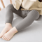 CozyFlex Cotton Baby Leggings Spring Autumn Knit Pants For Boys And Girls 6