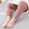 CozyFlex Cotton Baby Leggings Spring Autumn Knit Pants For Boys And Girls 7