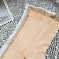 velvetglow girls ballet tights solid color spring dance pantyhose