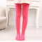 VelvetGlow Girls Ballet Tights Solid Color Spring Dance Pantyhose 9