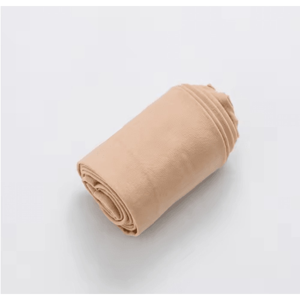 VelvetGlow Girls Ballet Tights Solid Color Spring Dance Pantyhose 3