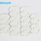 EU Baby Safety Outlet Covers 10 Pack Childproof Electrical Socket Protectors 2