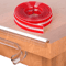 Transparent Table Edge Guard Baby Safety Protector Strip Self Adhesive Soft Bumper 0