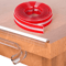 Transparent Table Edge Guard Baby Safety Protector Strip Self Adhesive Soft Bumper 0