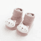 CozyGrip Cartoon Baby Non Slip Socks For Toddlers And Newborns 0