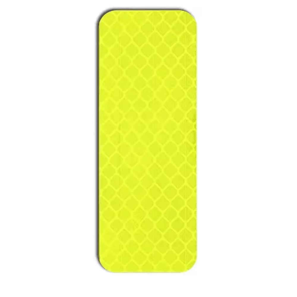 Reflective Stroller Safety Stickers 10PCS Baby Stroller Reflective Patches For Night Visibility 4