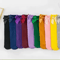 Girls Knee High Bow Socks Soft Cotton Long Tube Socks For Kids 6 To 10 Years 1