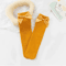 Girls Knee High Bow Socks Soft Cotton Long Tube Socks For Kids 6 To 10 Years 6