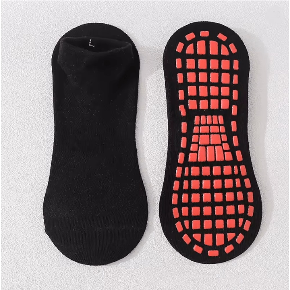 Kids Non Slip Sports Socks Cartoon Short Football Socks For Boys 1 To 10 Years 5