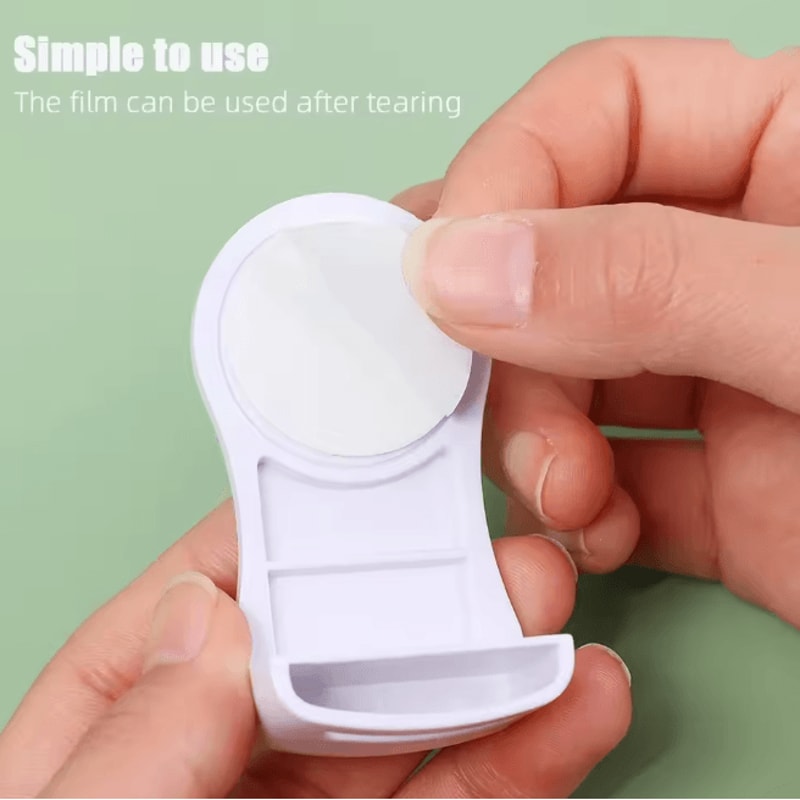 Baby Safety Cabinet Locks Multi Purpose Drawer And Refrigerator Locks 4 Or 5 Pack 1