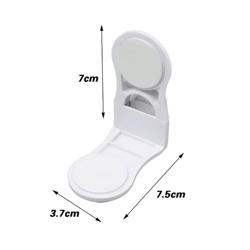Baby Safety Cabinet Locks Multi Purpose Drawer And Refrigerator Locks 4 Or 5 Pack 2