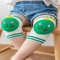 Baby Crawling Knee Pads And Elbow Pads Breathable Mesh Anti Slip Leg Guards 0
