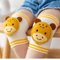 Baby Crawling Knee Pads And Elbow Pads Breathable Mesh Anti Slip Leg Guards 5