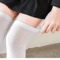 Girls Over Knee Socks Soft Long Student Stockings For Kids 1 To 12 Years 3