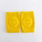 Baby Non Slip Knee Pads Soft Crawling Cushion Leg Warmers For Toddlers 3