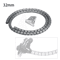 Spiral Cable Protector Wrap 2m Wire Cover And Desk Cord Organizer 9