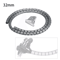 Spiral Cable Protector Wrap 2m Wire Cover And Desk Cord Organizer 9