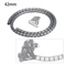 Spiral Cable Protector Wrap 2m Wire Cover And Desk Cord Organizer 3