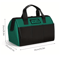 AIRAJ 13 Inch Heavy Duty Tool Bag Durable Oxford Electrician Storage Tote 4