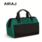 AIRAJ 13 Inch Heavy Duty Tool Bag Durable Oxford Electrician Storage Bag 0