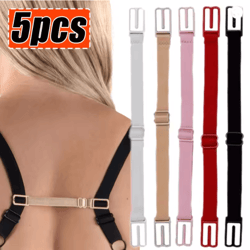 adjustable bra strap holder invisible non slip lingerie strap clip