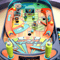 Kids Marble Battle Pinball Game Table For Hand Eye Coordination And Family Fun 0