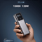 CUKTECH 15000mAh 120W Fast Charging Power Bank Portable Charger 0