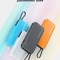 CUKTECH 20000mAh Built In Cable Power Bank 55W Fast Charging 0