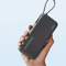 CUKTECH 20000mAh Built In Cable Power Bank 55W Fast Charging 3