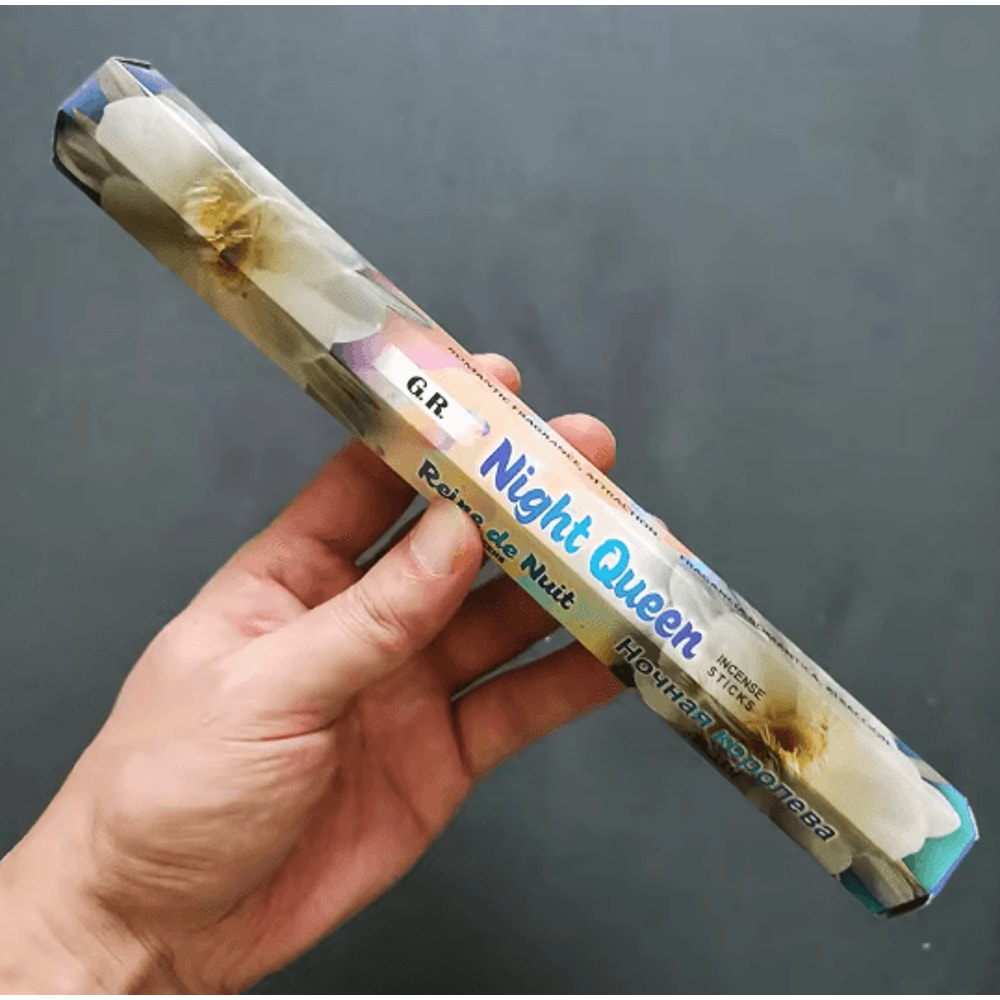 White Sage Incense Sticks 20 Pack Natural Aromatherapy For Meditation And Home 12
