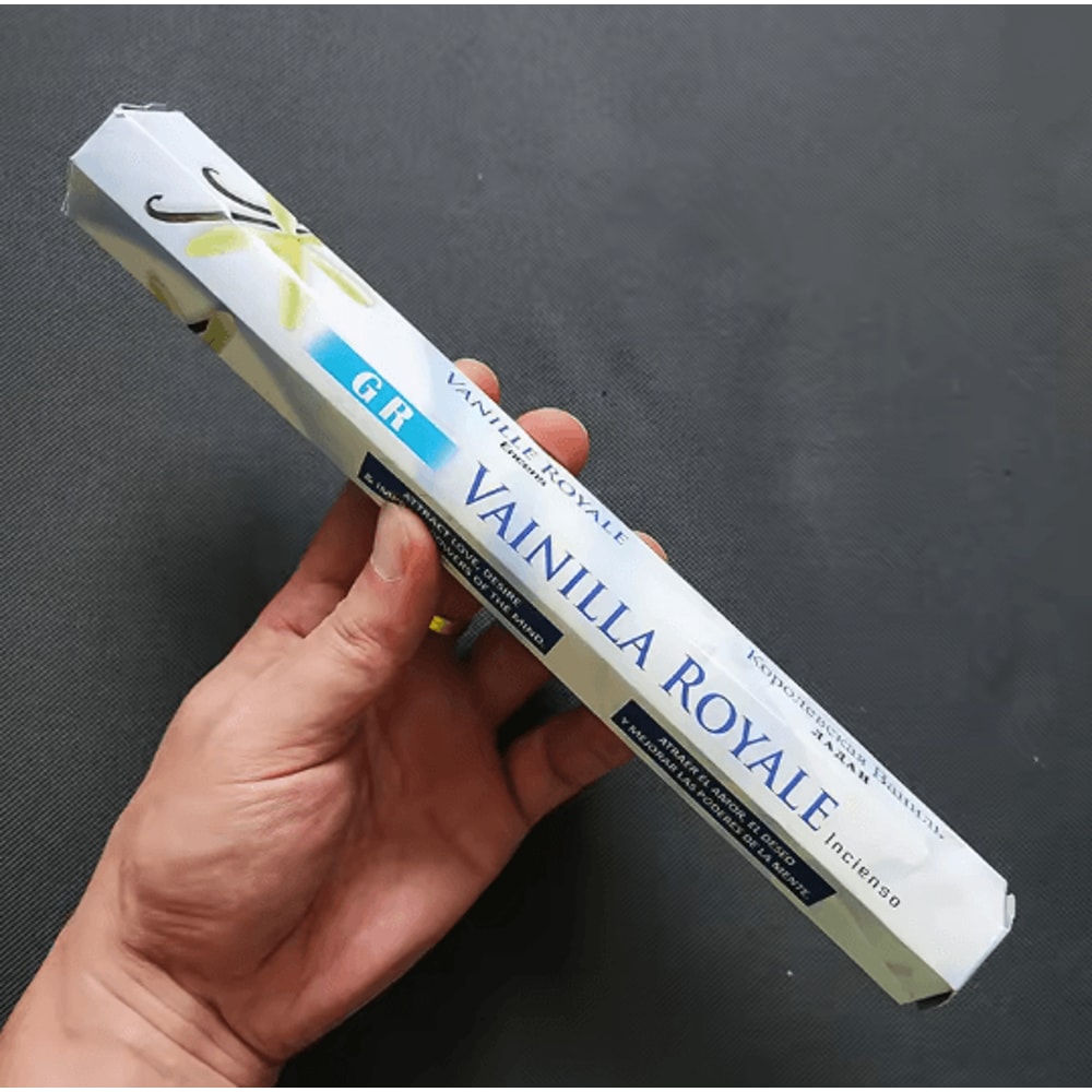 White Sage Incense Sticks 20 Pack Natural Aromatherapy For Meditation And Home 14