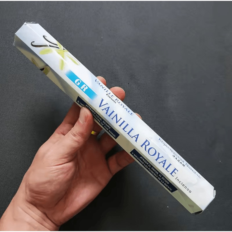 White Sage Incense Sticks 20 Pack Natural Aromatherapy For Meditation And Home 14