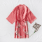 Luxury Satin Kimono Robe For Women Bridal And Loungewear 7
