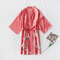 Luxury Satin Kimono Robe For Women Bridal And Loungewear 7