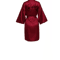 Team Bride Satin Kimono Robe For Bridal Party And Wedding Morning 7