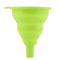 Mini Collapsible Silicone Funnel For Kitchen And Travel 2